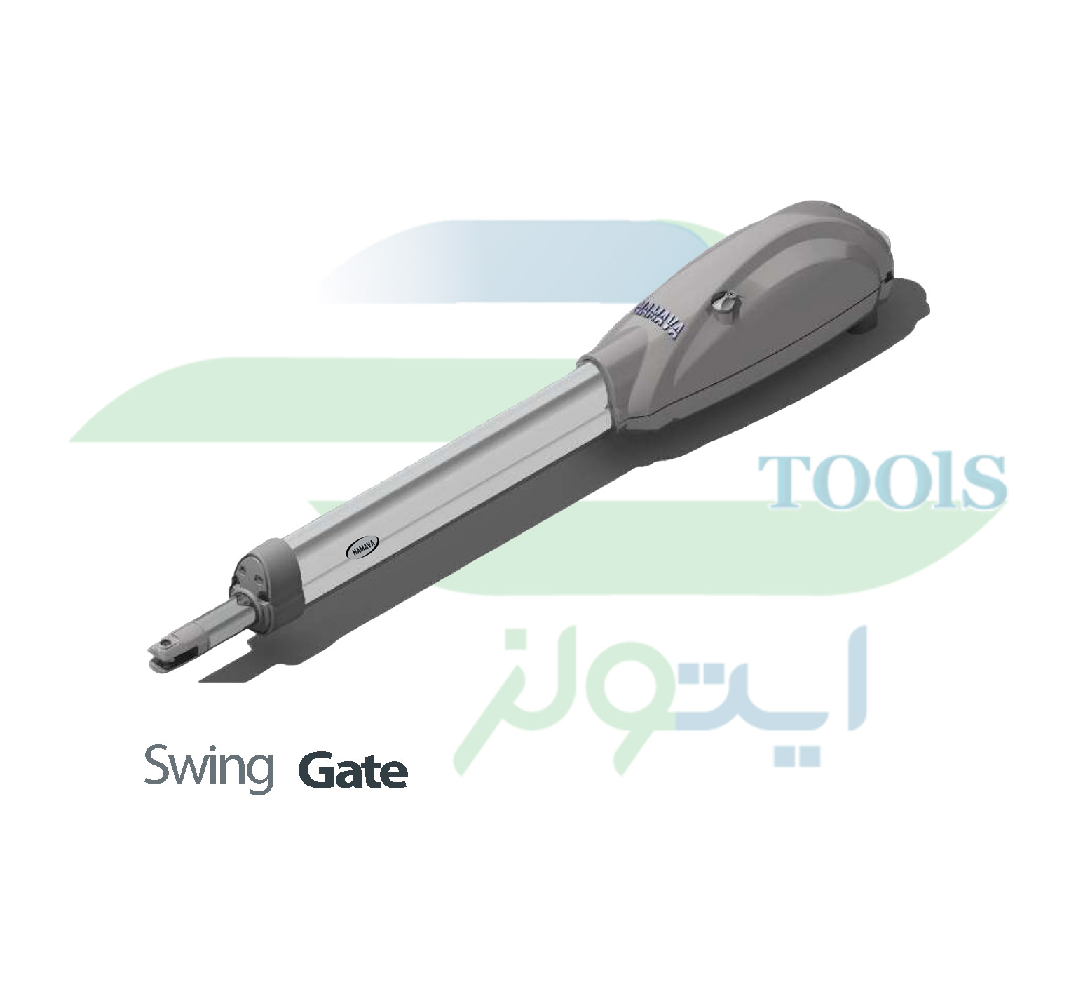 جک پارکینگی نماوا مدل هیرو